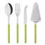 Bistrot Solid 4 - Piece Hostess Set-186697108