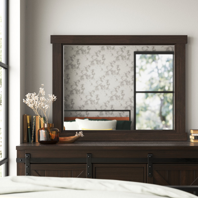 Miroir Ivadean