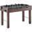 VEVOR 47.7'' L Foosball Table with Telescopic Rods