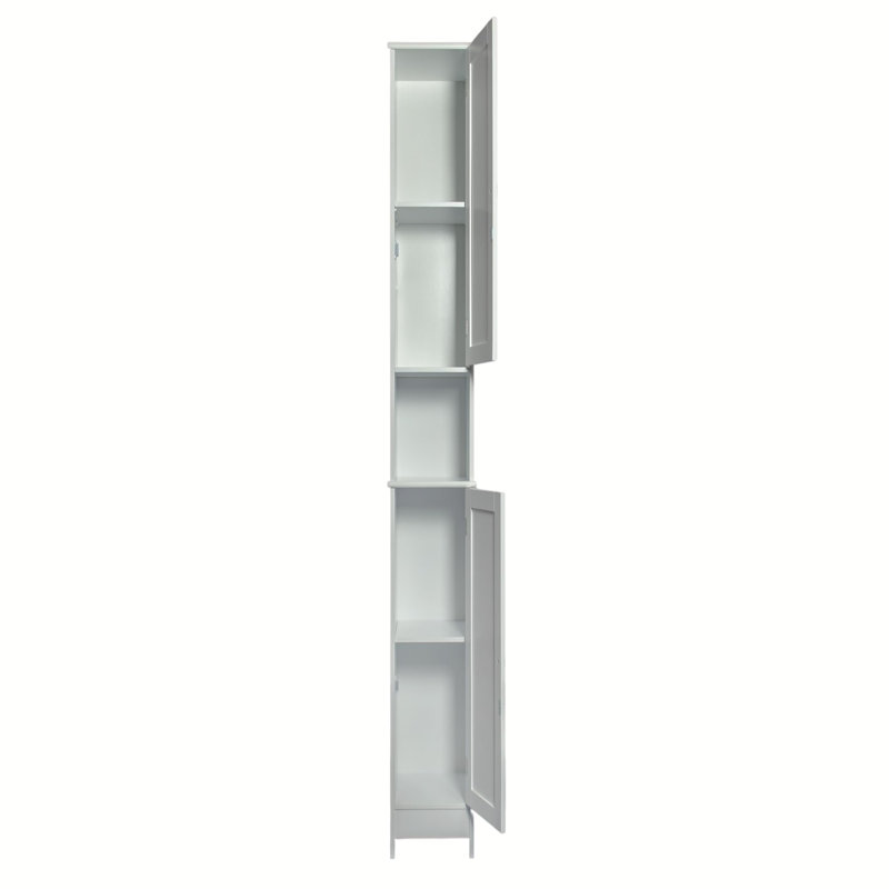 Massimina Linen Cabinet