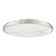 Woodhaven 1 - Light LED Flush Mount