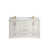 2 PO – quartz Calacatta Laza