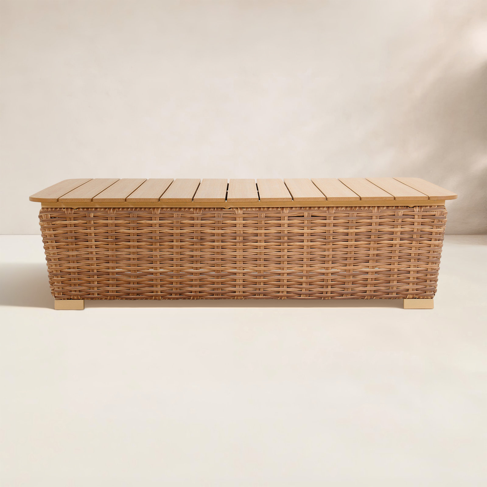 Windsor 51" Patio Table