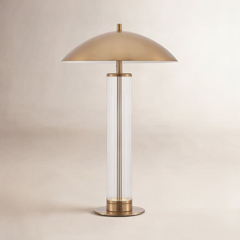 Galette Tylar Table Lamp
