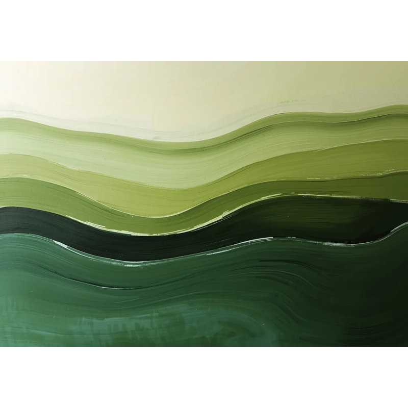 Verdant Flow