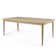 Krabi Outdoor 7 - Piece Teak Dining Set with Cushions