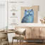 Brampt Blue Kitty