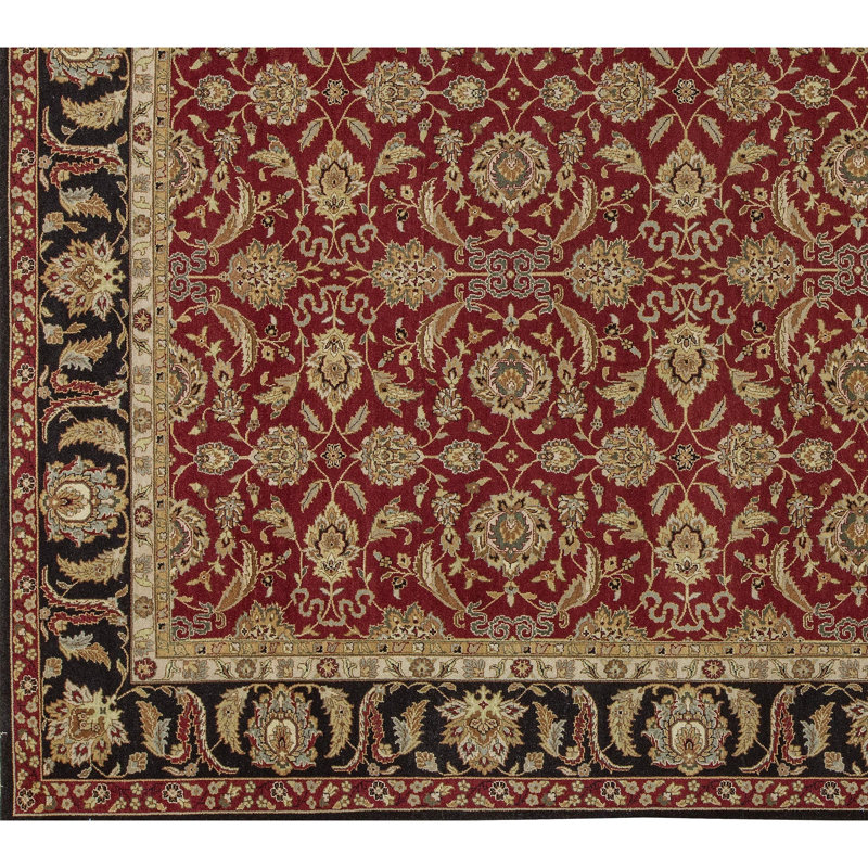 Dokata One-of-a-Kind 12'2" X 15'1" Area Rug