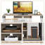 TV Stand for TVs up to 50"-1256154621