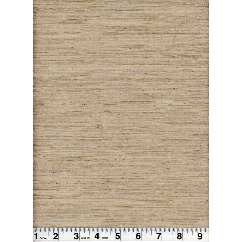 Tissu Tulsa, Champignon