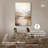 Natural Cascades Canvas Muted Abstract Wall Art by Art Remedy-105313925-105313924