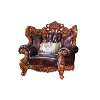 Fauteuil American