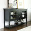 Unfinished TV Stand for TVs up to 60"-1761702913