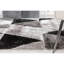 San Francisco Geometric Shag Area Rug-62632474