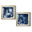 «Nature's Indigo I», ensemble de 2 reproductions d'art encadrées-1167782391-1167782399-1167782396