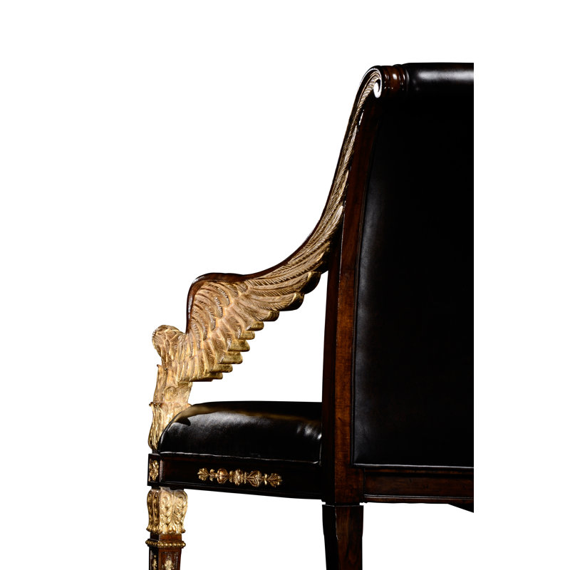 Icarus Armchair