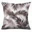 Coussins décoratifs à double face Black Leaves-125060312-134605804