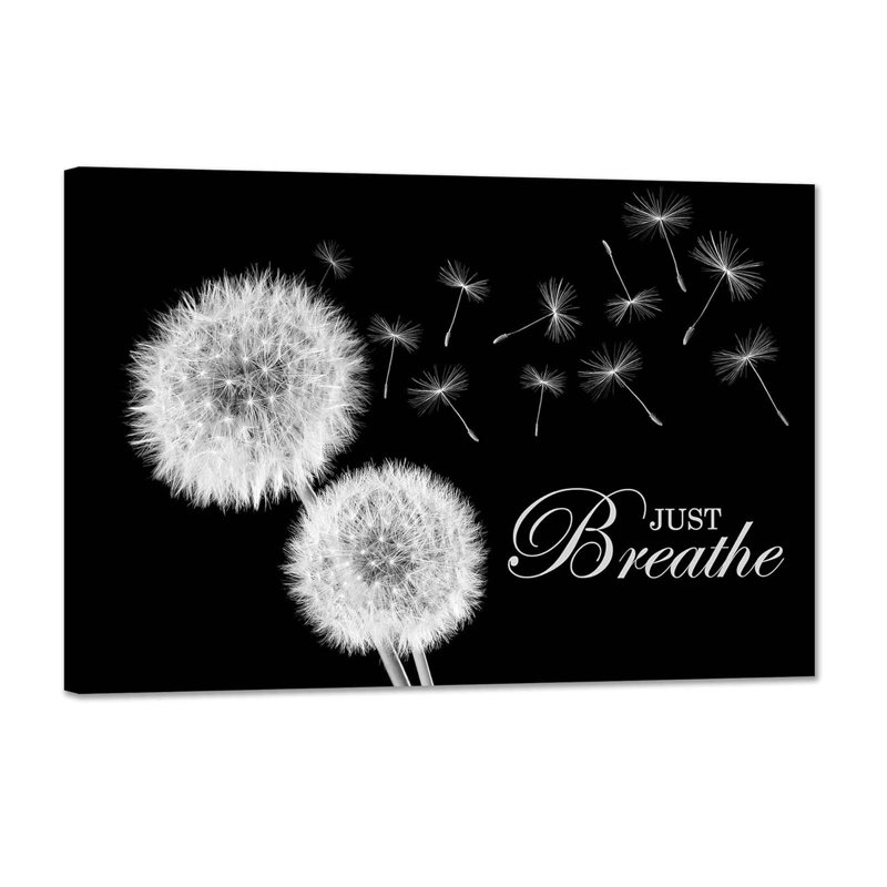 Wrapped Canvas Print, 30 cm H x 40 cm W