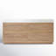 Ensemble de meuble-lavabo double 72 po Beira-70529820-70529819