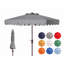 Parasol de marché 8,4 pi Pedrick-1975109920