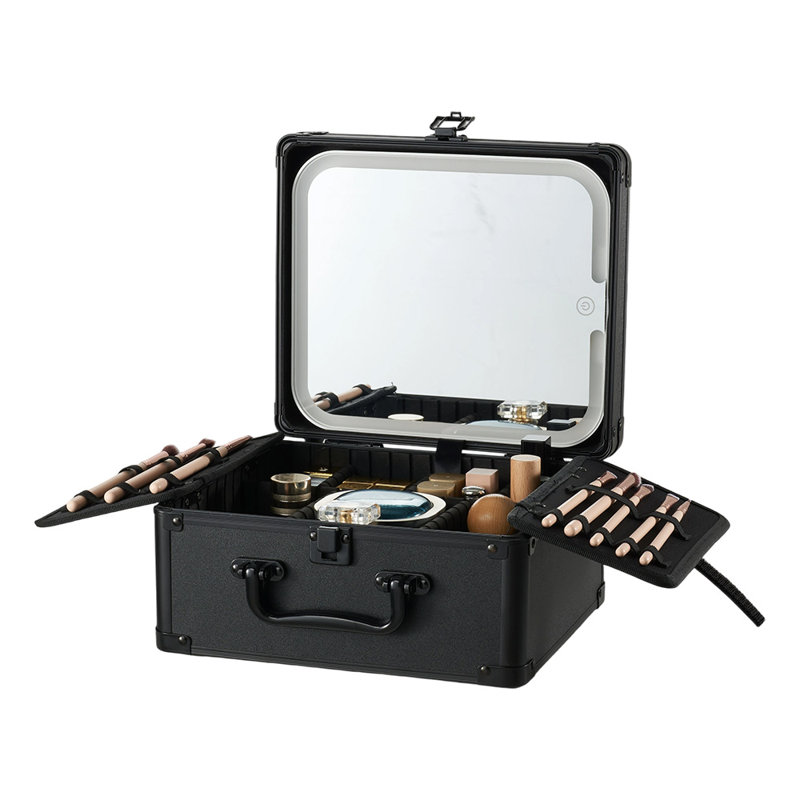 Jewellery Box, Black