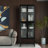 Angelene Metal Accent Cabinet-858357924