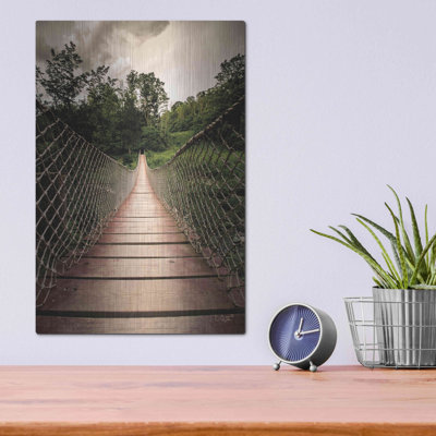 «Wilderness Walkway» par Donnie Quillen