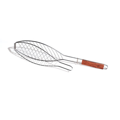 Panier à poisson