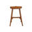 Capitani Solid Wood Counter Stool