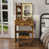 Brun antique
