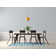 Auberon Chenille Polka Dots Indoor Rug