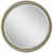 Matte White/Gild