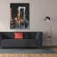 «Urban 1llumination 1» par Ethan Harper, art mural sur toile-1936746635