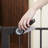 Metal Pressure Mounted Pet Gate With Door