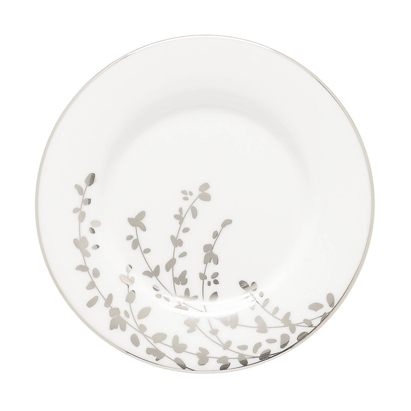 Gardner Street Bone China Saucer