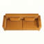 Canapé droit 85,63 po-129676468