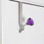 McMahon Metal Over-the-Door Wall Hook
