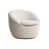 Polyester blanc est en rupture de stock