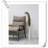 Kayra Ceramic / Porcelain Table Vase