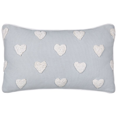 Nephtali Geometric Cushion