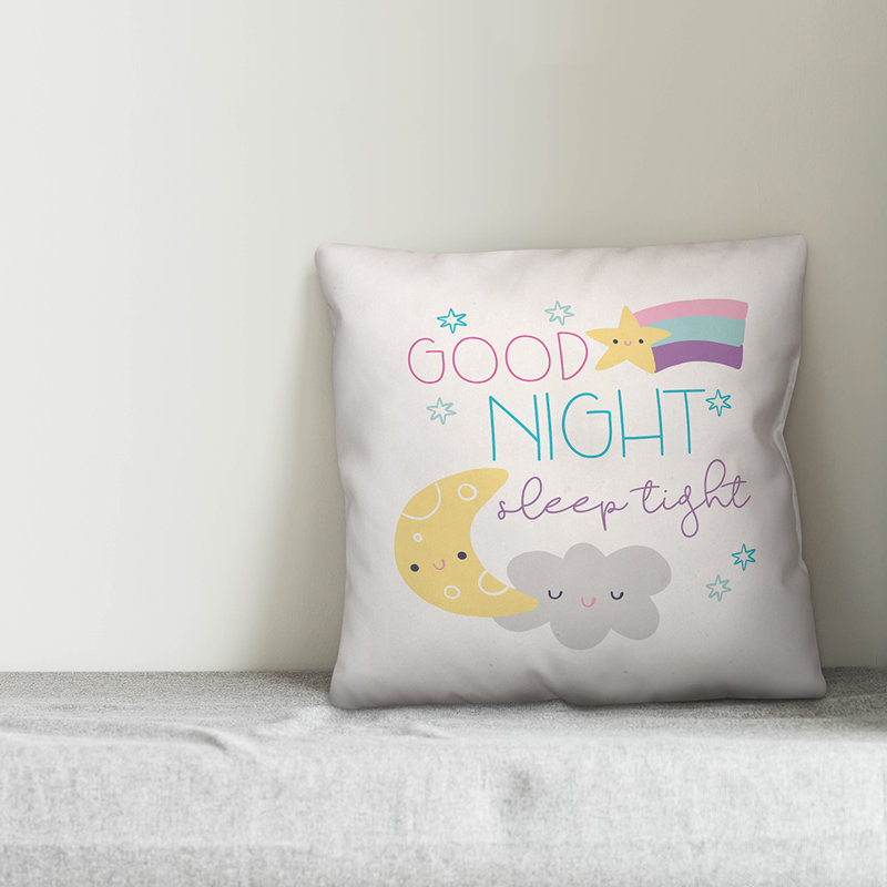 Throw Pillow