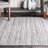 Striped Indoor Rug-1835586002