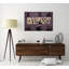 «Bespoke Banksy» par Banksy, impression sur toile tendue-27834520