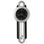 Gwyneth Pendulum Wall Clock