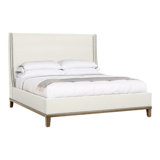 Michael Weiss Cleo Queen Upholstered Bed