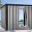 Rideau de terrasse extérieur imperméable Lakyshia-1606282715-1606282708