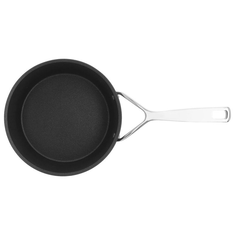 Demeyere Alupro 2.11 qt. Non-Stick Aluminum Saucepan
