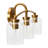 Eckehard 3 - Light LED Vanity Light-70181220