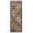 Summertown Synthetic Geometric Indoor Rug-902357079