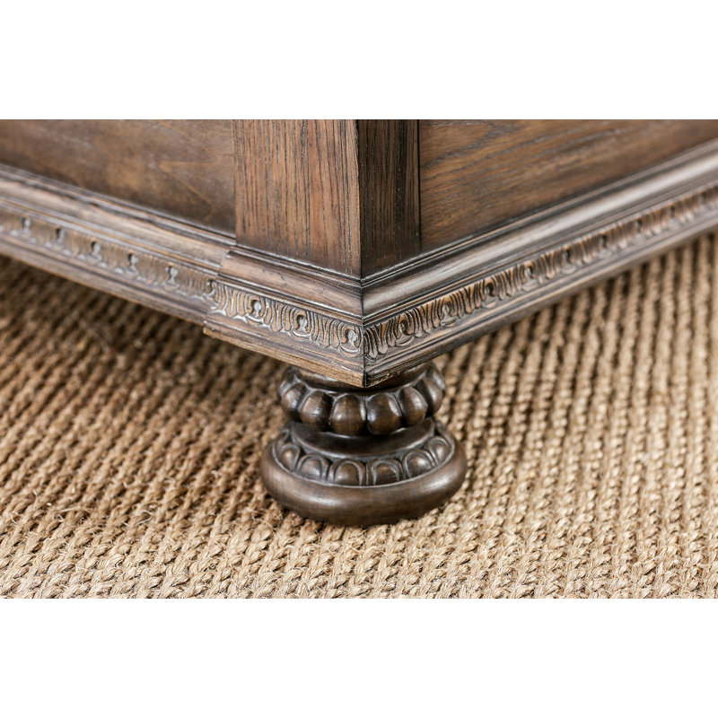 Jaylynn Upholstered Standard Bed, California King